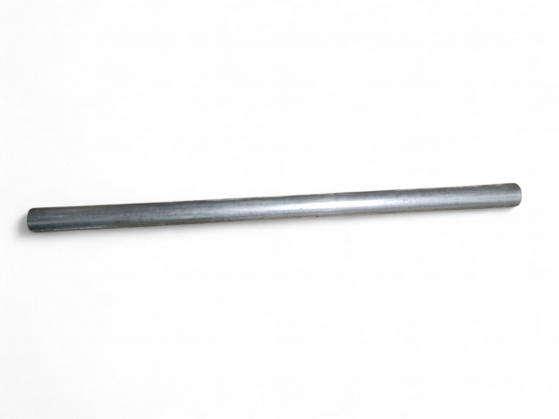 SVEA Schneckenrohr 2 Meter ohne Schneckengewinde für Foerderschnecke 102